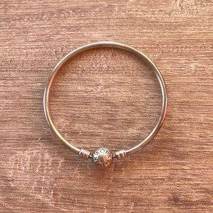 Pandora bracelet